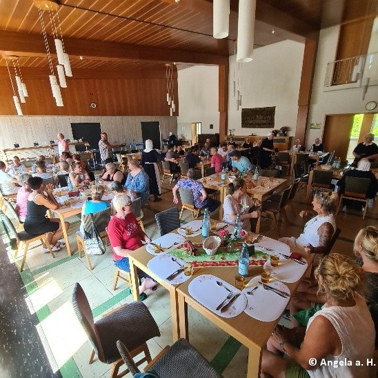 26.07. Frauenseminar 2