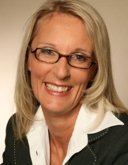 Anja Albers